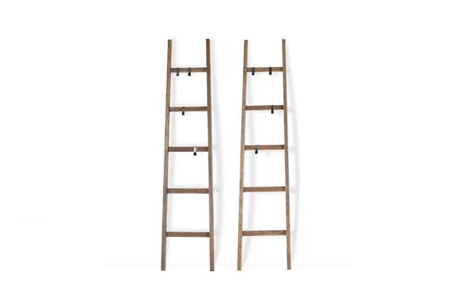 Mogg Alla Scala Coat Hanger Lamp
