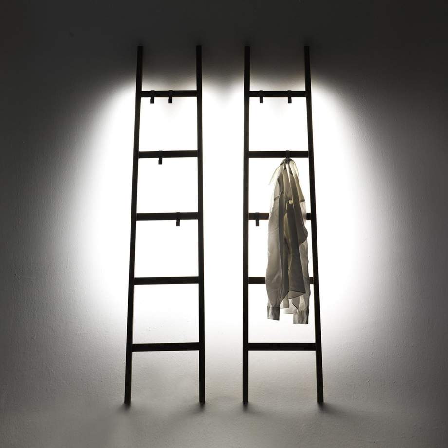 Mogg Alla Scala Coat Hanger Lamp