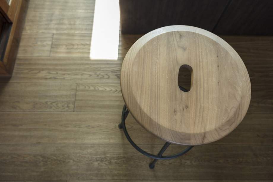 Mogg Sbagliato Stool