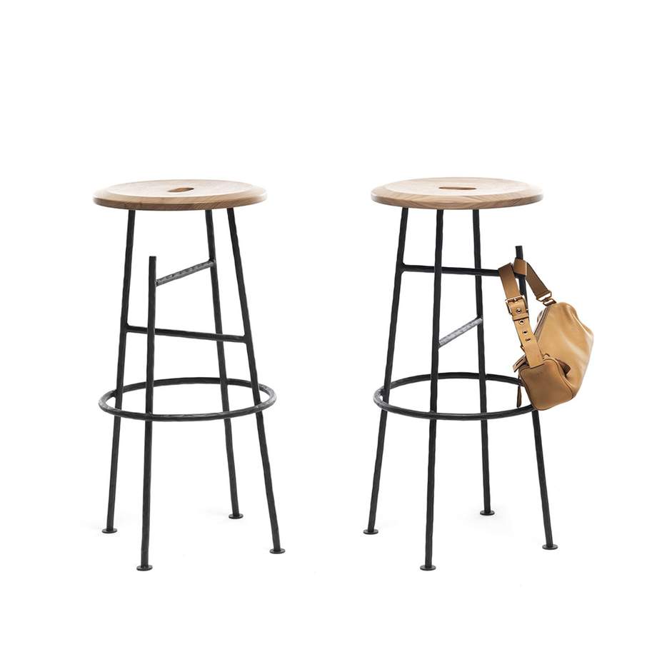 Mogg Sbagliato Stool