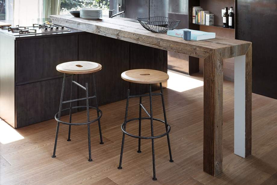 Mogg Sbagliato Stool