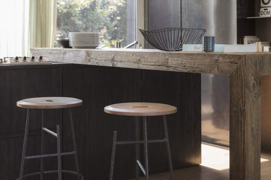 Mogg Sbagliato Stool