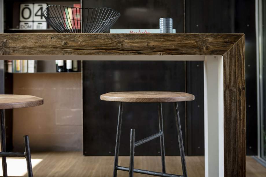 Mogg Sbagliato Stool