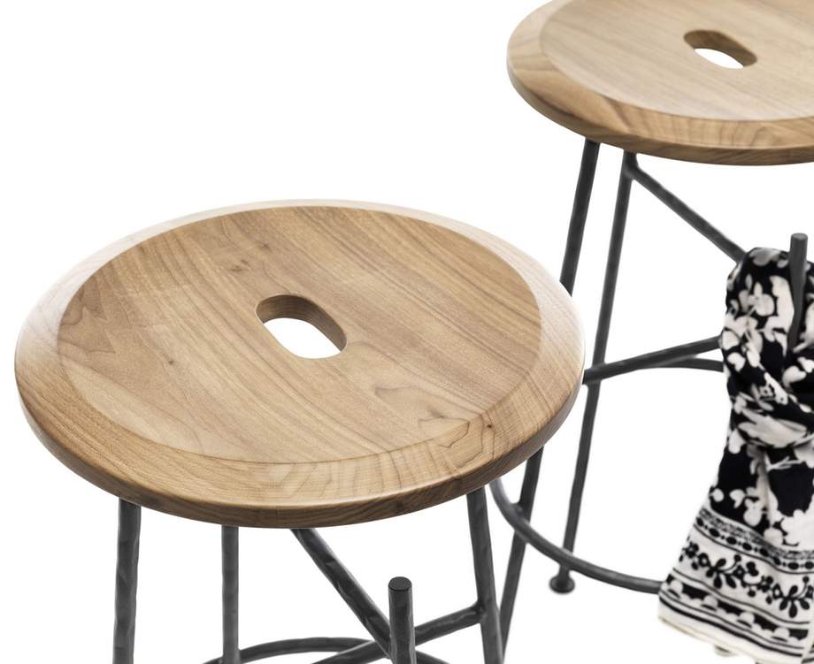 Mogg Sbagliato Stool