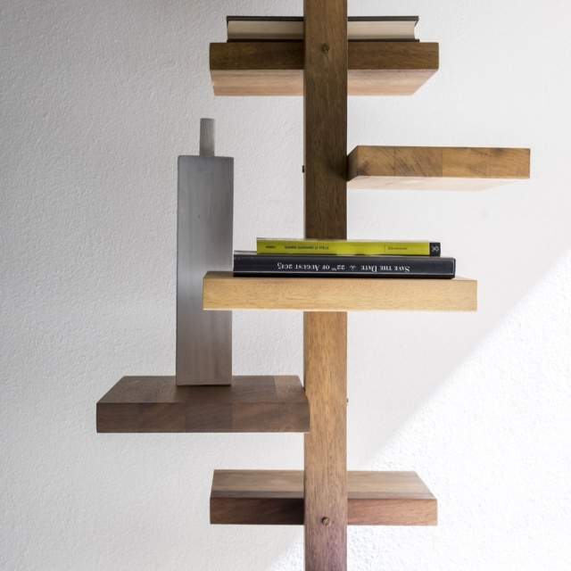 Mogg Adelaide Bookcase / TV Stand