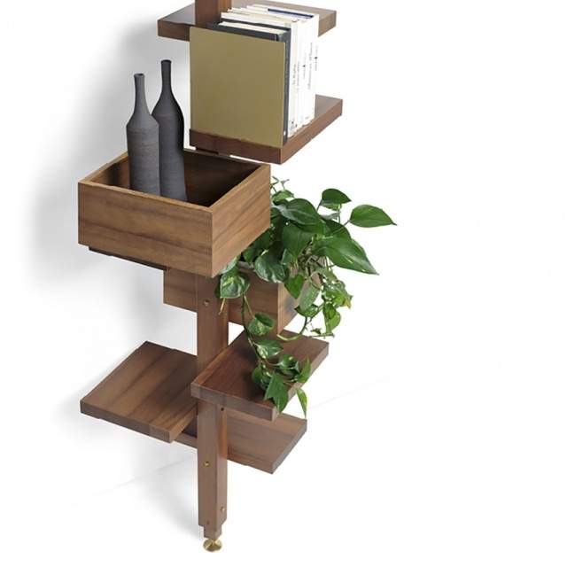 Mogg Adelaide Bookcase / TV Stand