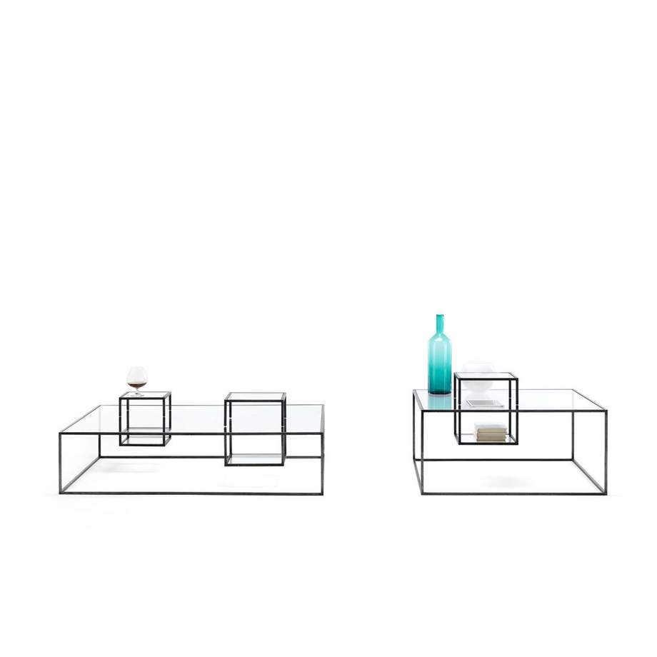 Mogg Illusioni Coffee Table