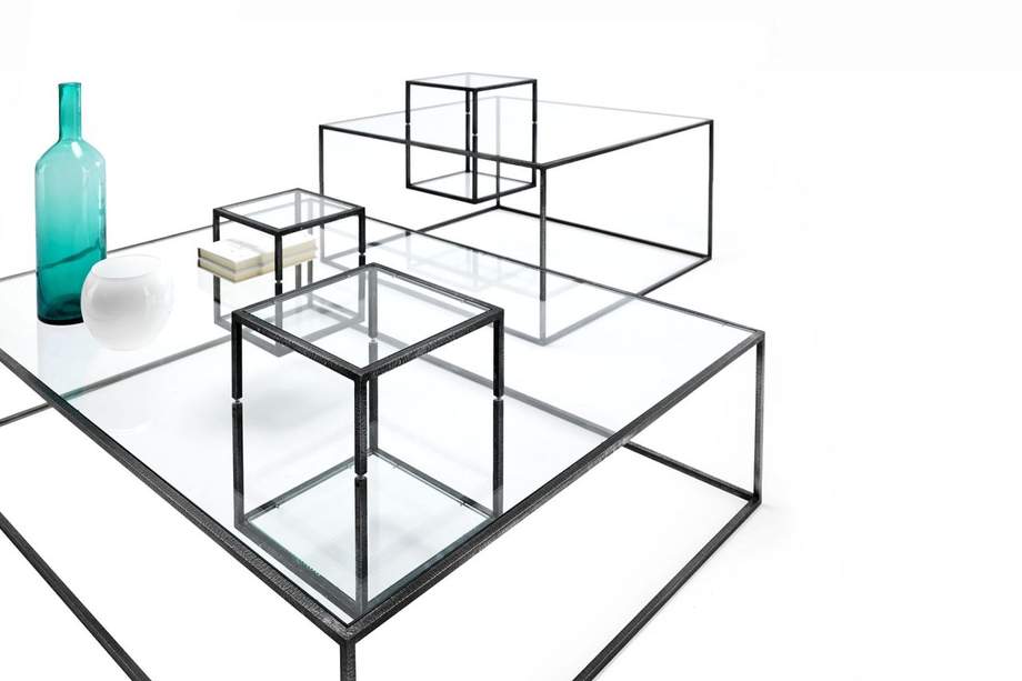 Mogg Illusioni Coffee Table