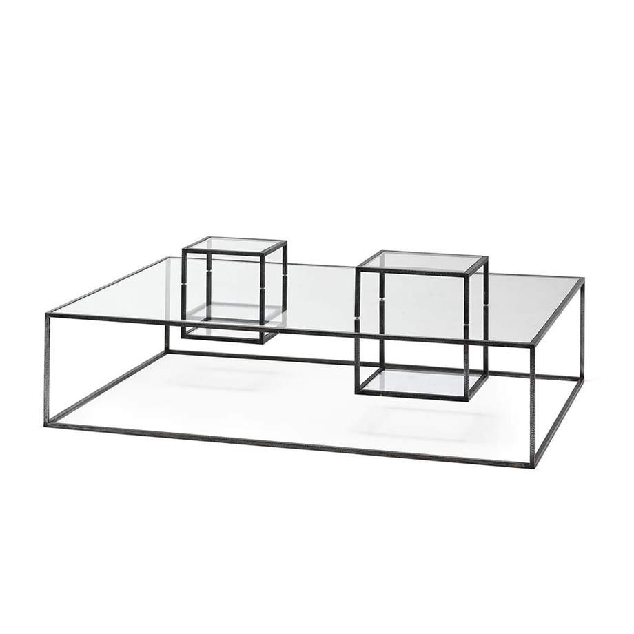 Mogg Illusioni Coffee Table