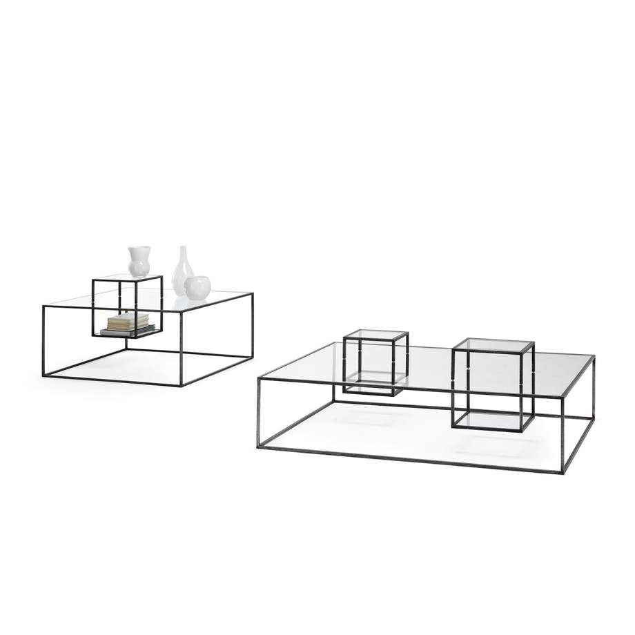 Mogg Illusioni Coffee Table