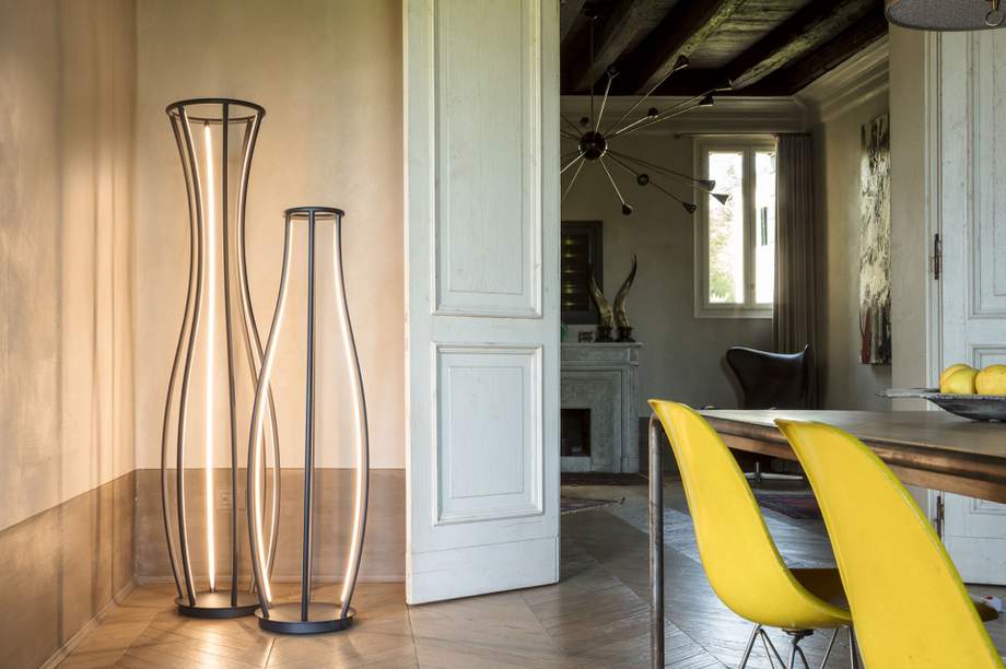 Mogg Penelope Floor Lamp