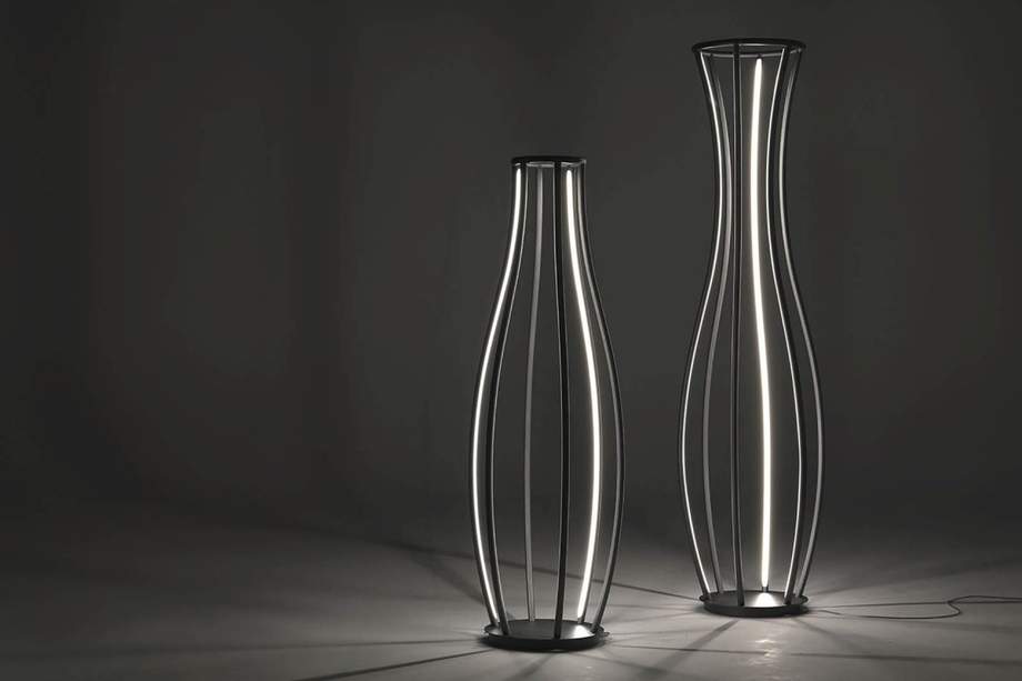 Mogg Penelope Floor Lamp