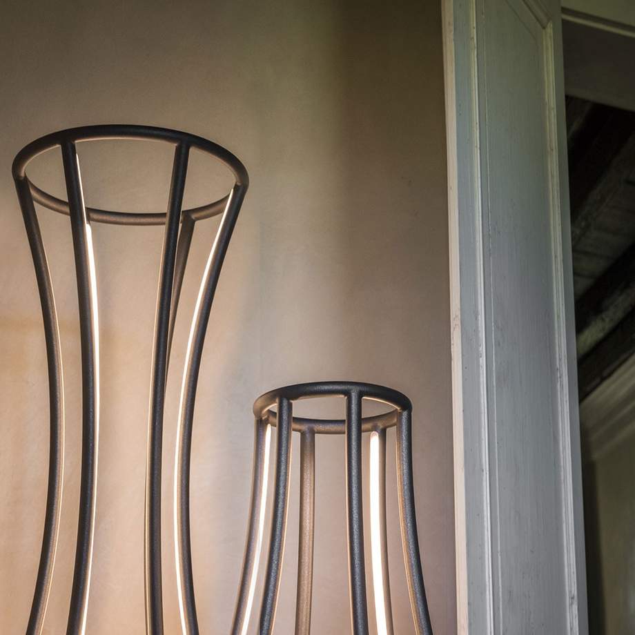 Mogg Penelope Floor Lamp
