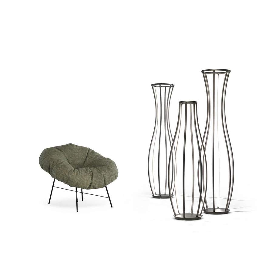 Mogg Penelope Floor Lamp