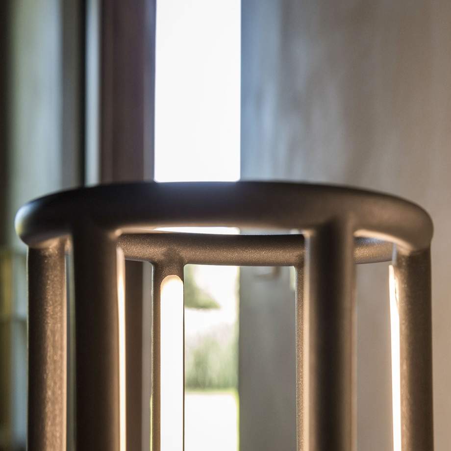Mogg Penelope Floor Lamp