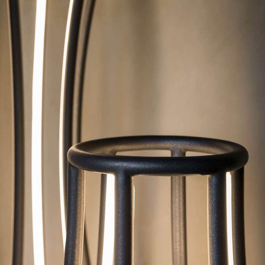 Mogg Penelope Floor Lamp