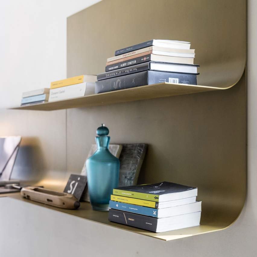 Mogg Sfoglia Desk 