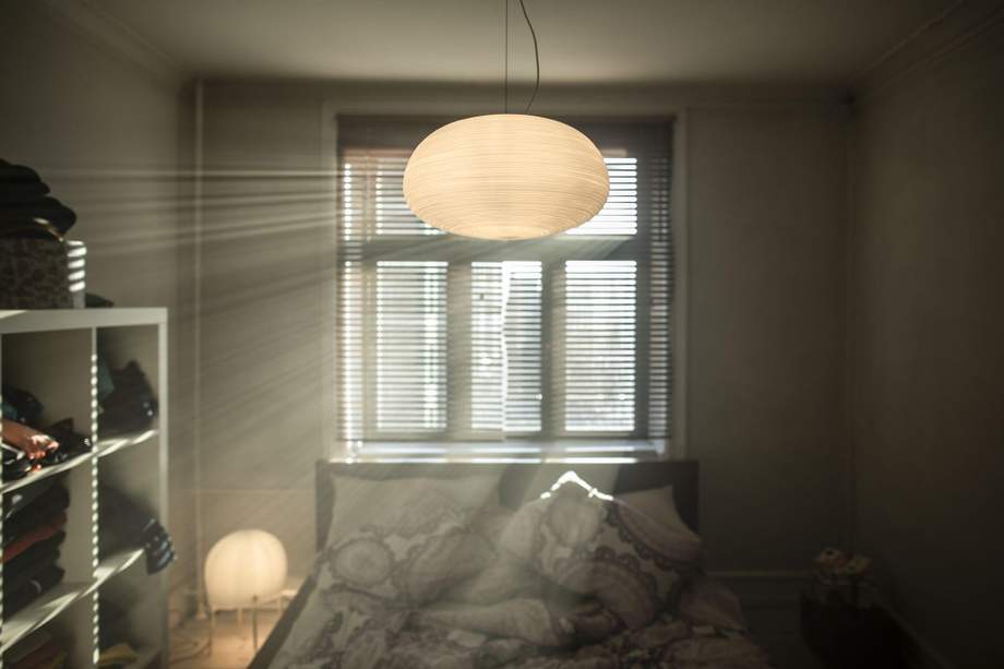 Foscarini Rituals Suspension Lamp