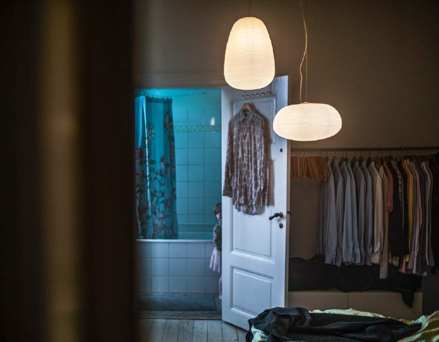 Foscarini Rituals Suspension Lamp