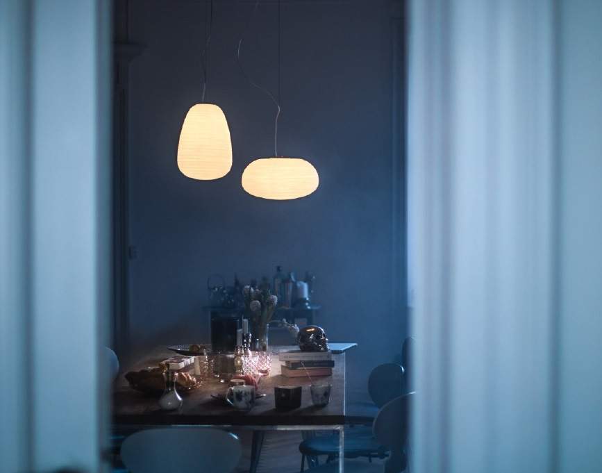 Foscarini Rituals Suspension Lamp