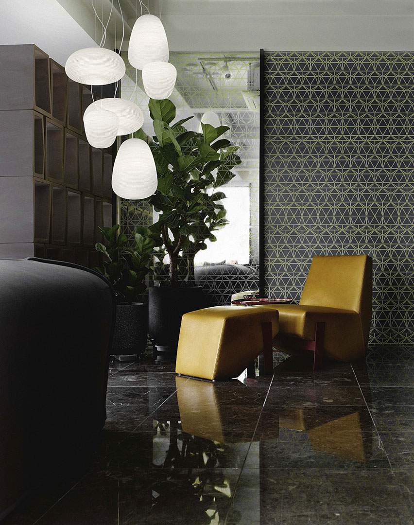 Foscarini Rituals Suspension Lamp