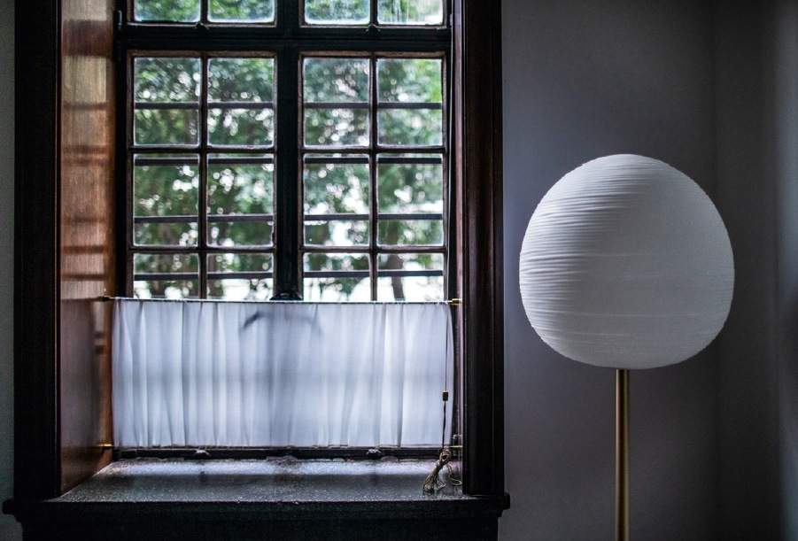 Foscarini Rituals Floor Lamp