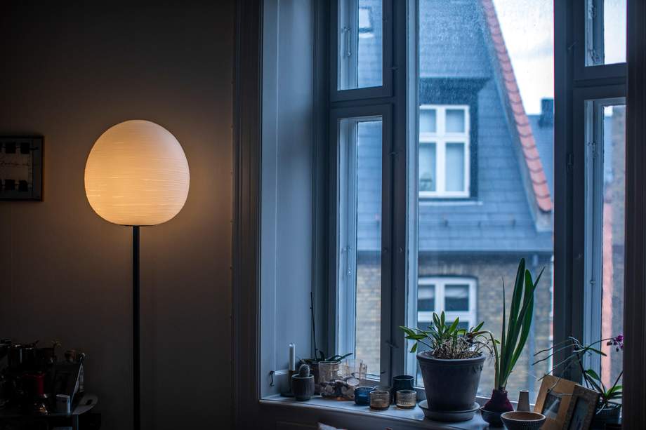 Foscarini Rituals Floor Lamp