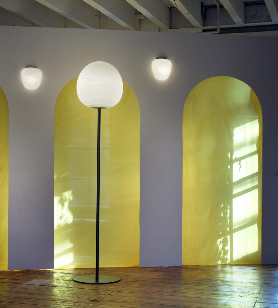 Foscarini Rituals Floor Lamp