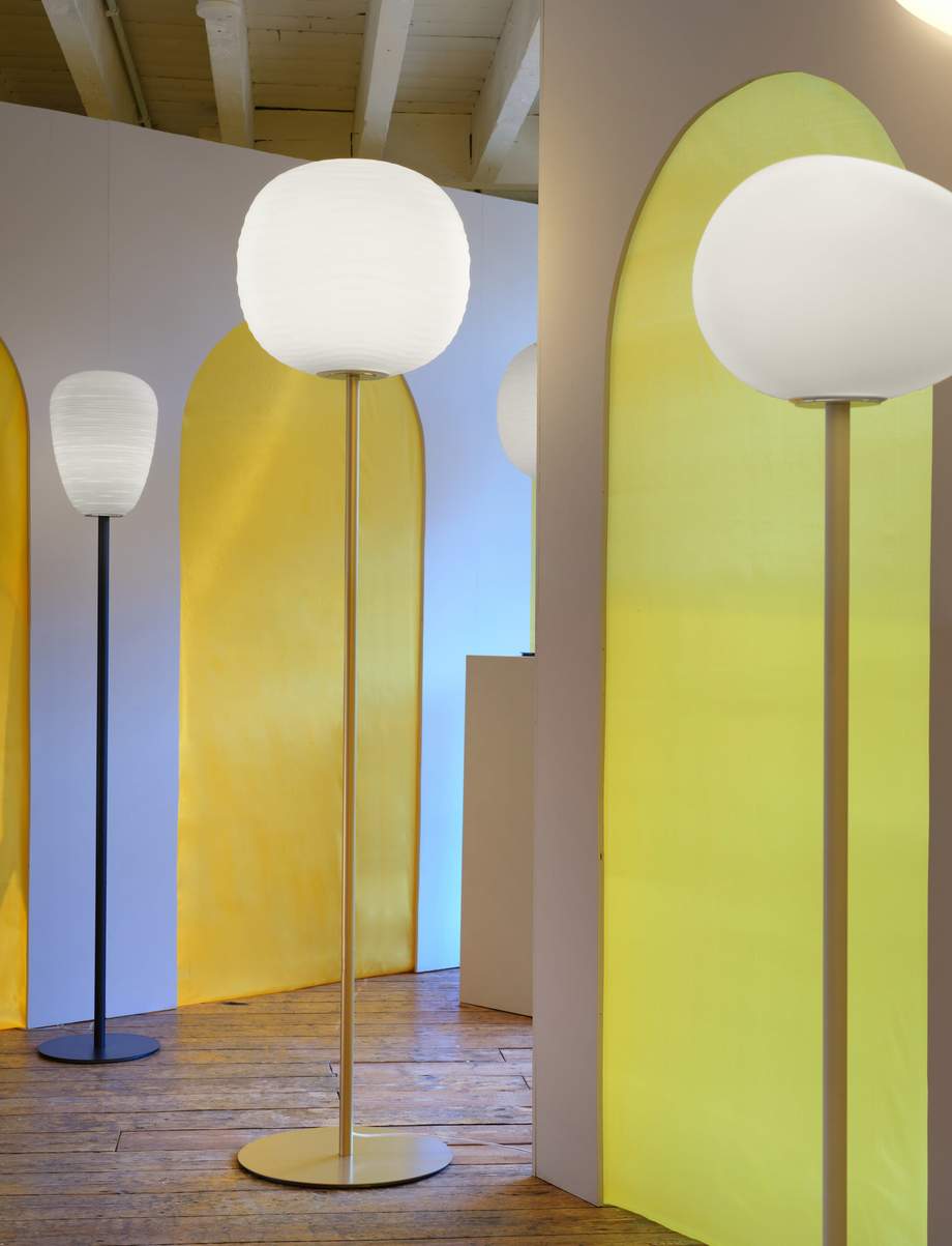Foscarini Rituals Floor Lamp