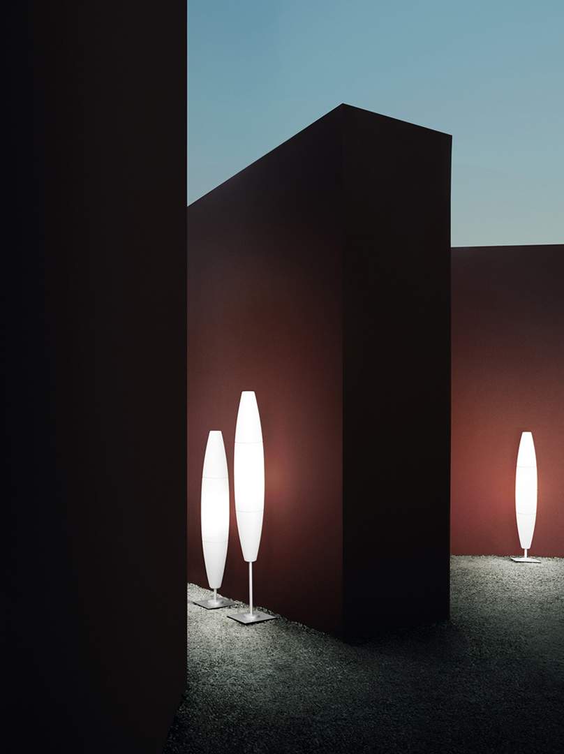 Foscarini Havana Floor Lamp Outdoor