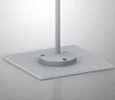 Foscarini Havana Floor Lamp Outdoor