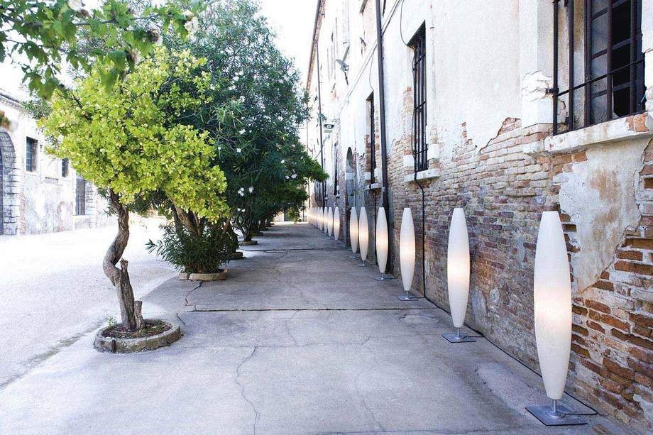 Foscarini Havana Floor Lamp Outdoor