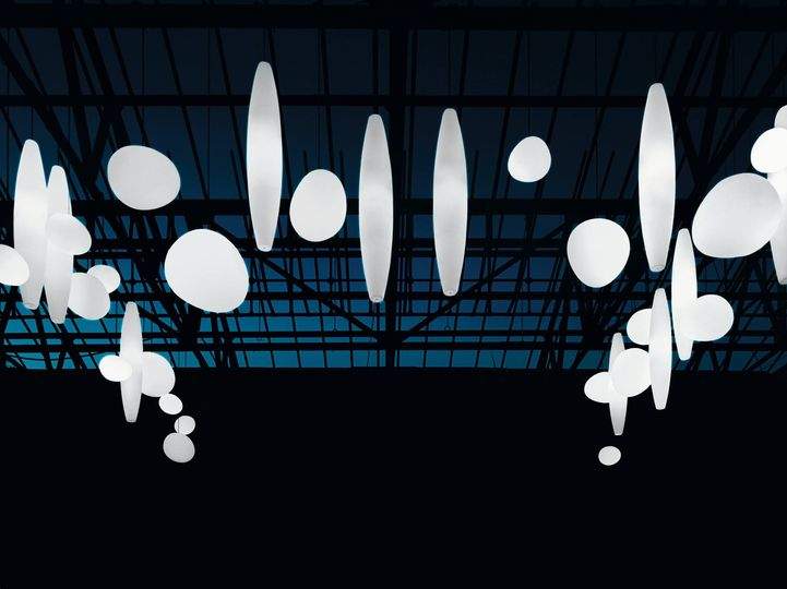 Foscarini Havana Suspension Lamp Outdoor