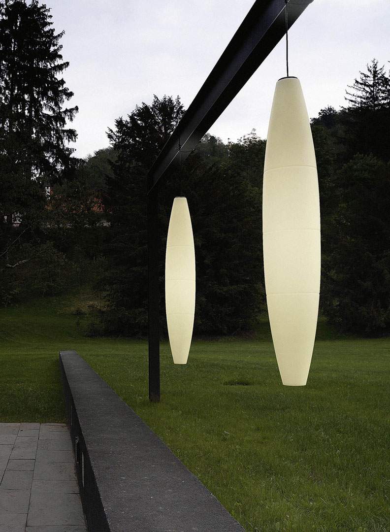 Foscarini Havana Suspension Lamp Outdoor