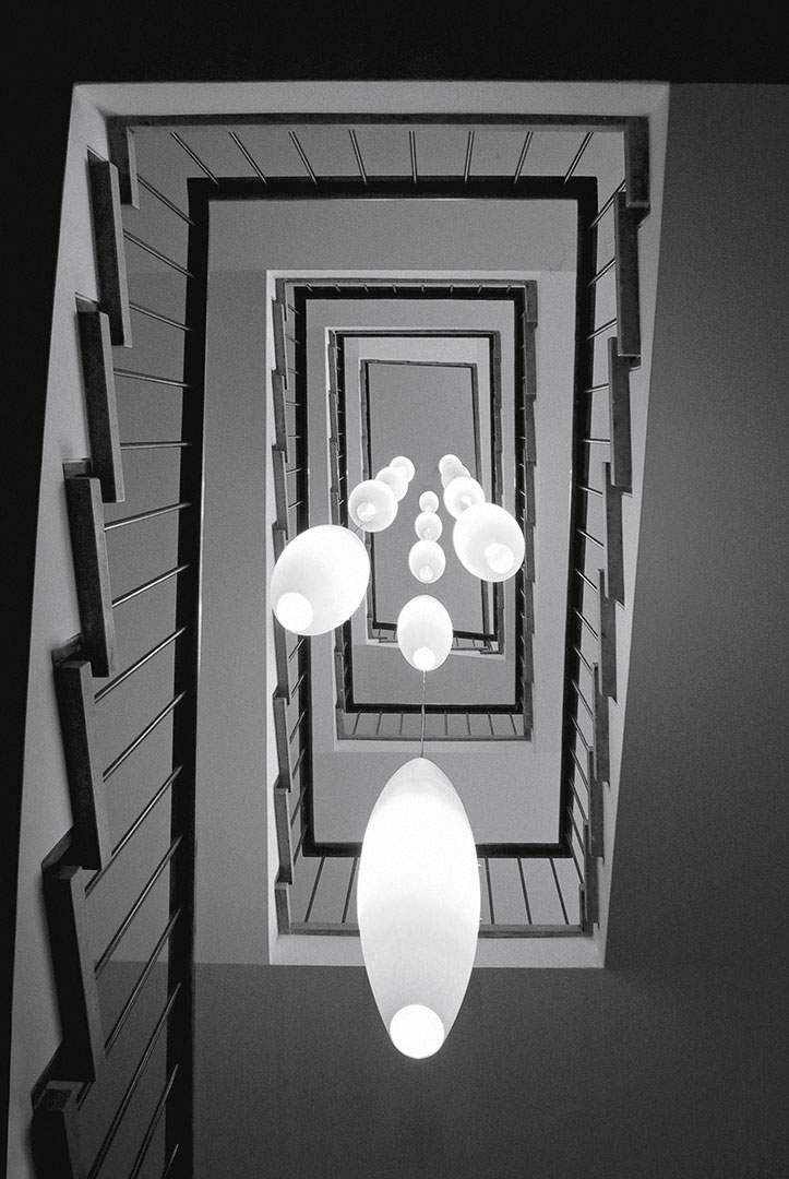 Foscarini Havana Suspension Lamp