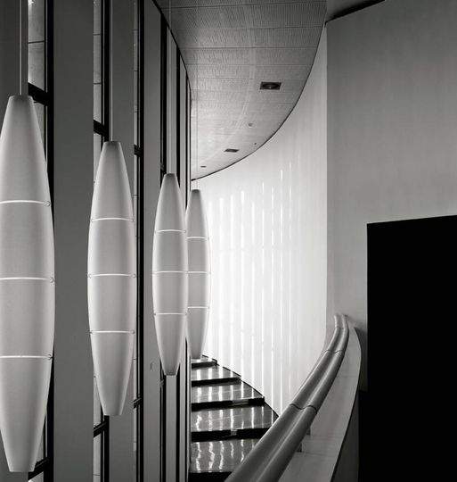 Foscarini Havana Suspension Lamp