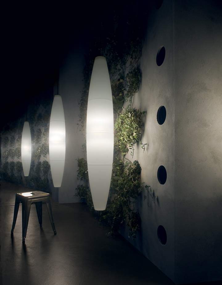 Foscarini Havana Suspension Lamp
