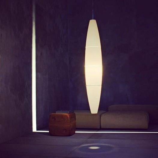 Foscarini Havana Suspension Lamp