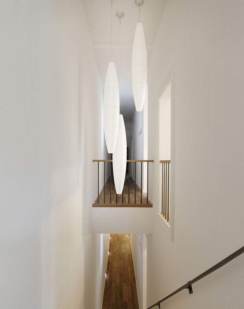 Foscarini Havana Suspension Lamp