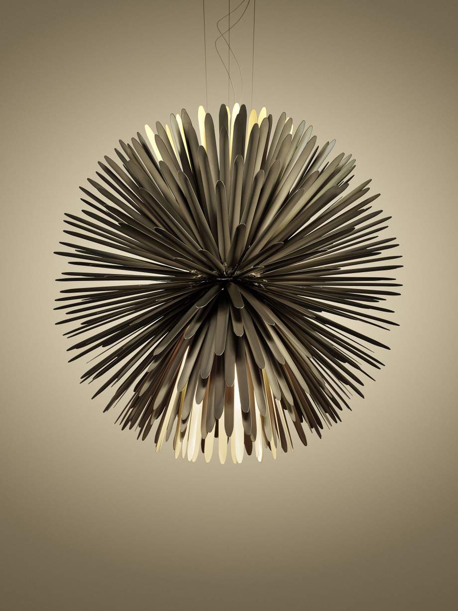 Foscarini Sun-Light Of Love Suspension Lamp