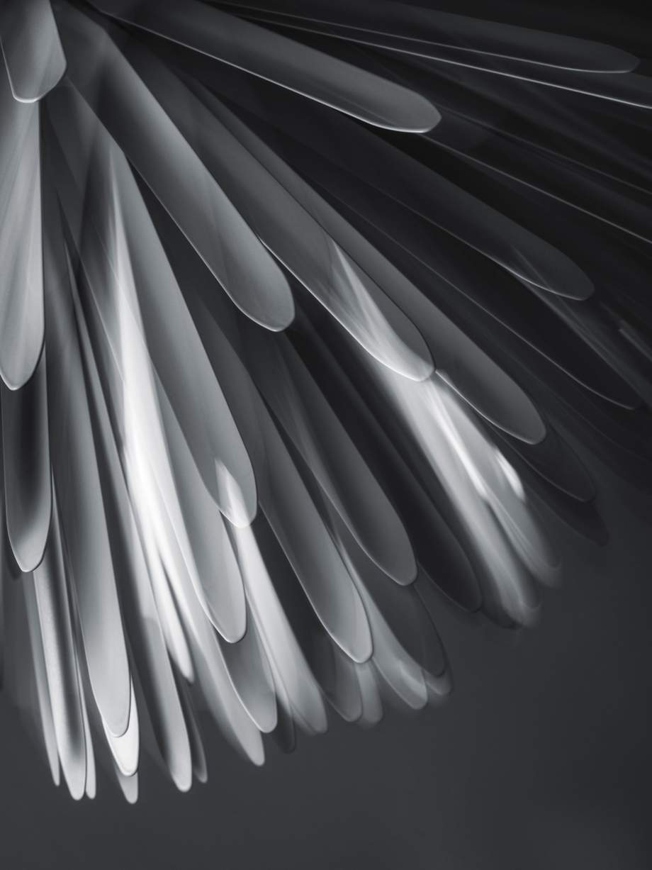 Foscarini Sun-Light Of Love Suspension Lamp