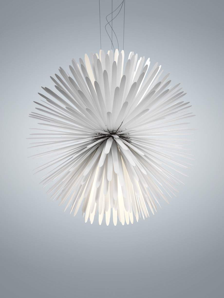 Foscarini Sun-Light Of Love Suspension Lamp