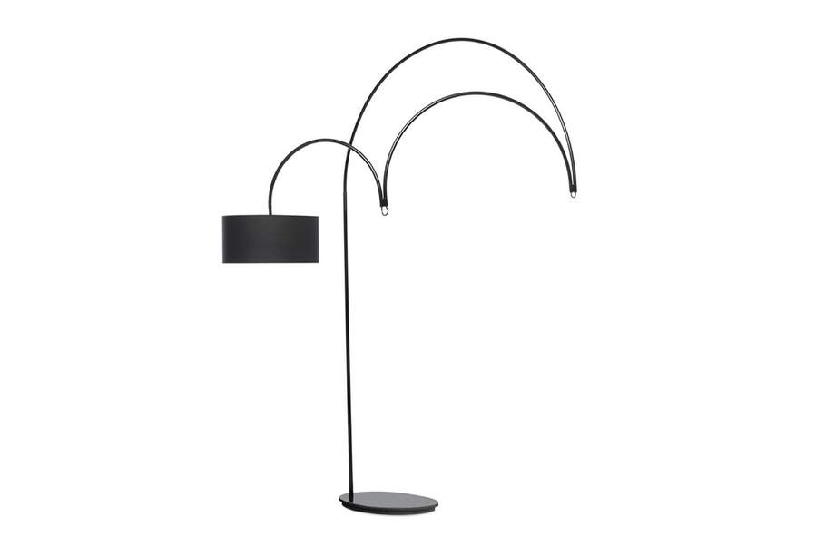 Mogg Sott' Archi Floor Lamp