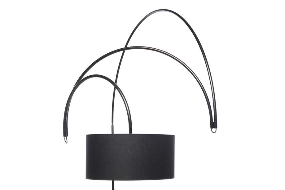 Mogg Sott' Archi Floor Lamp
