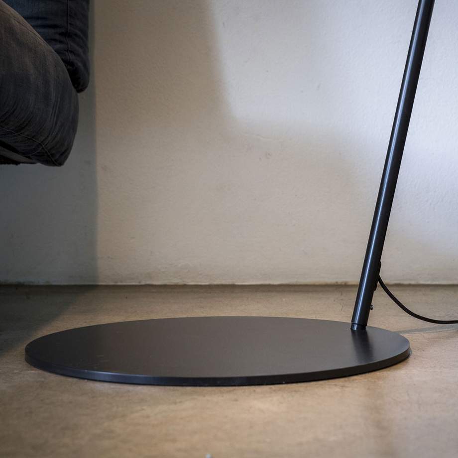Mogg Sott' Archi Floor Lamp