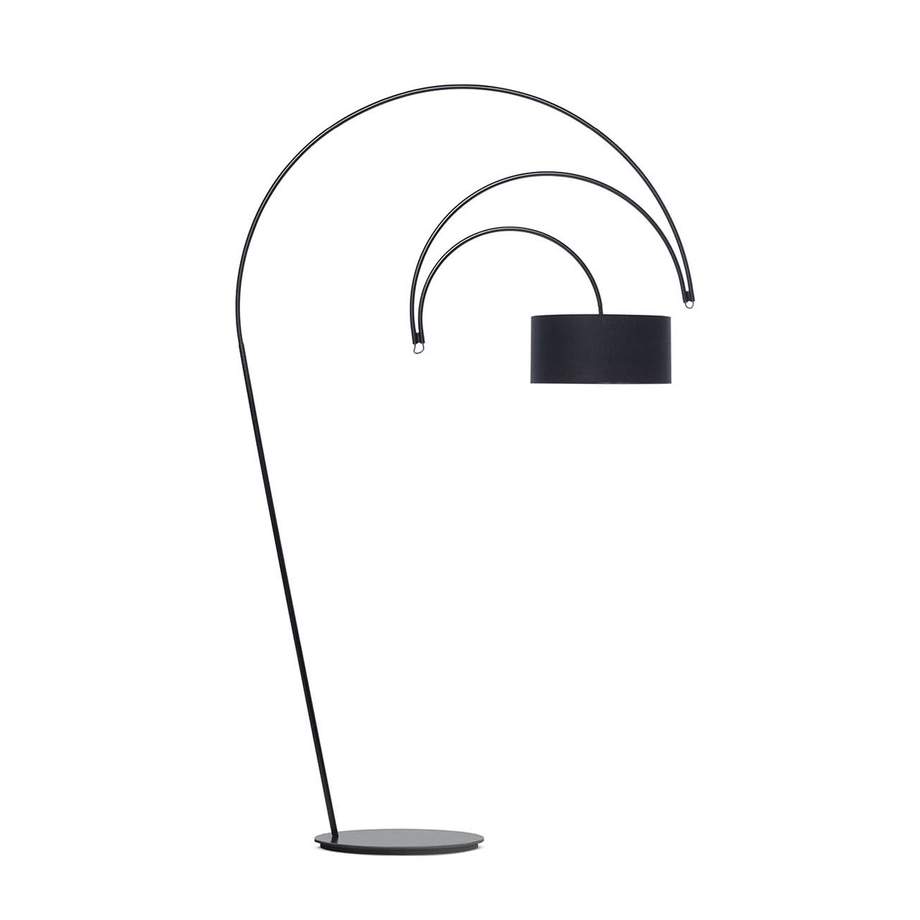 Mogg Sott' Archi Floor Lamp