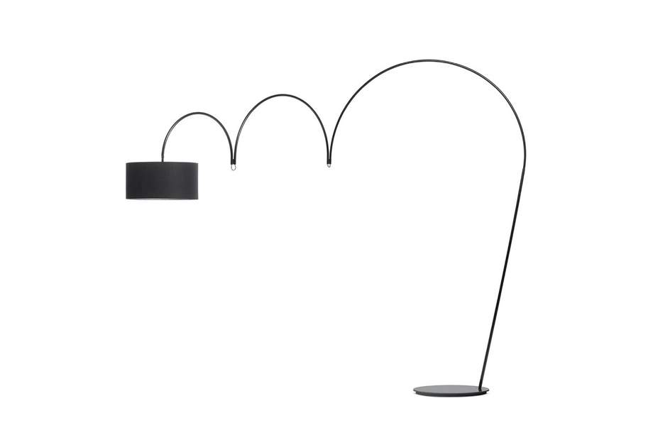 Mogg Sott' Archi Floor Lamp