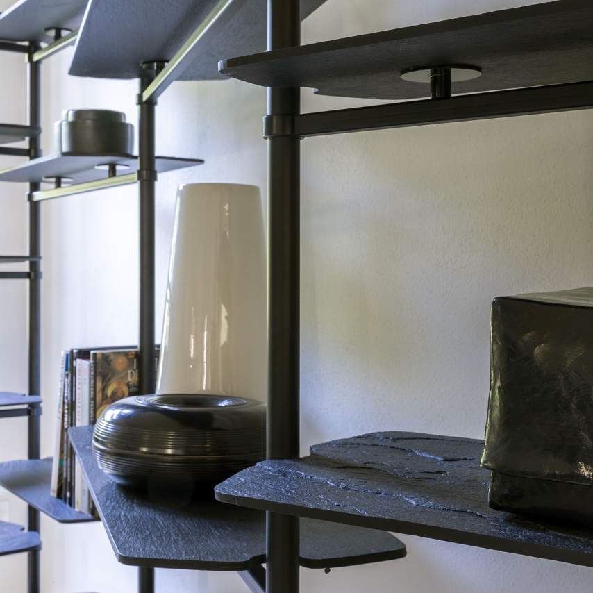Mogg Levante Bookcase