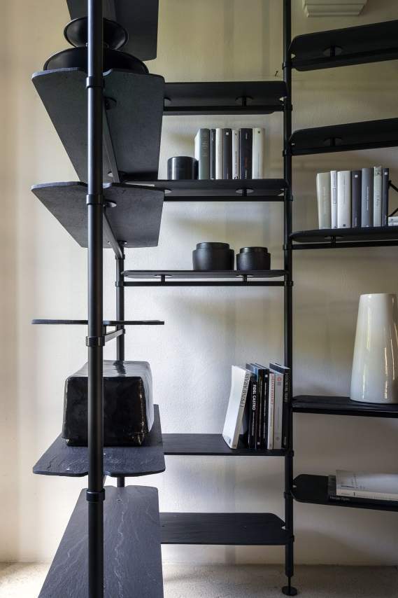 Mogg Levante Bookcase