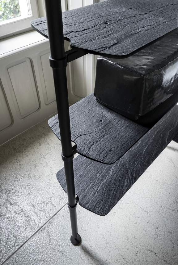 Mogg Levante Bookcase